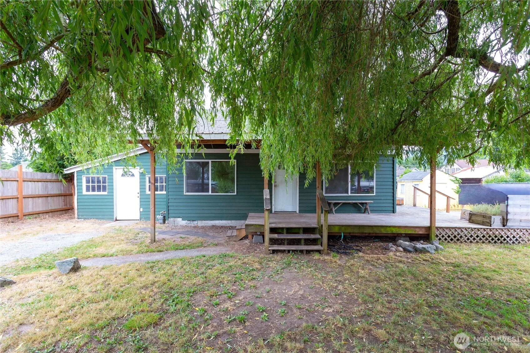 Property photo for 806 Pacific Street, Sedro Woolley