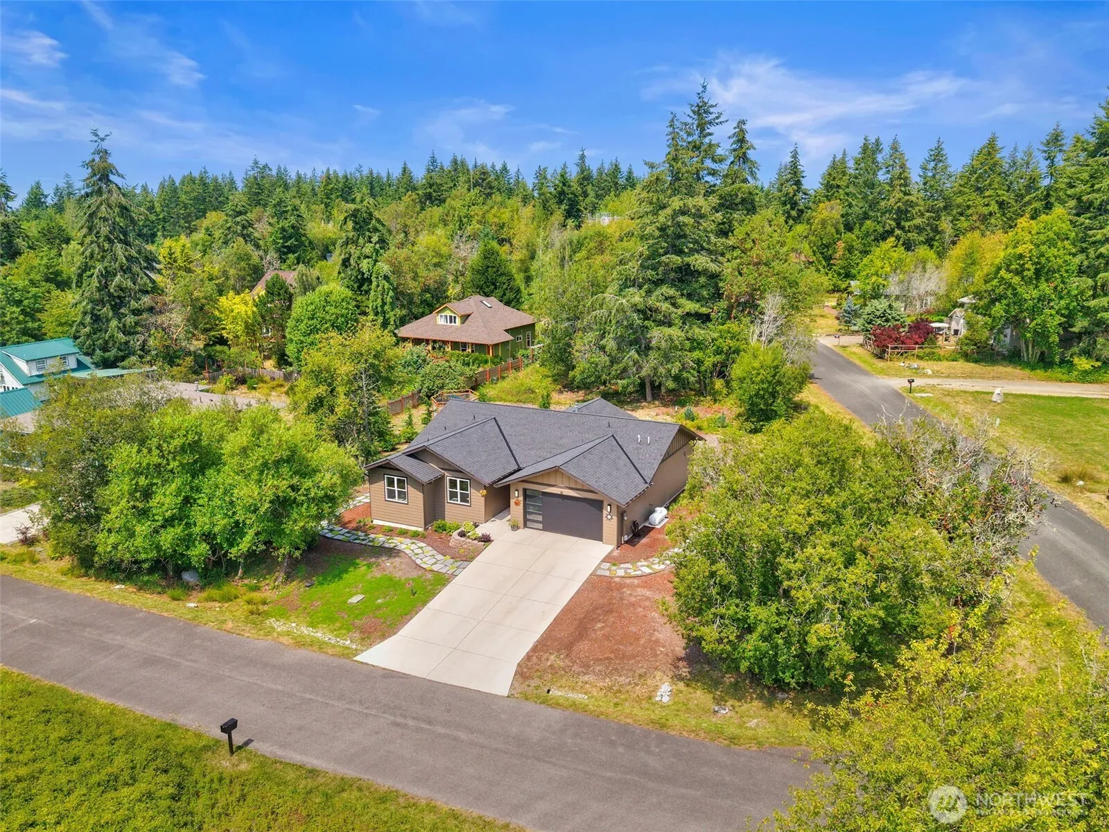 Property photo for 325 Myrtle Street, Port Townsend photo 3