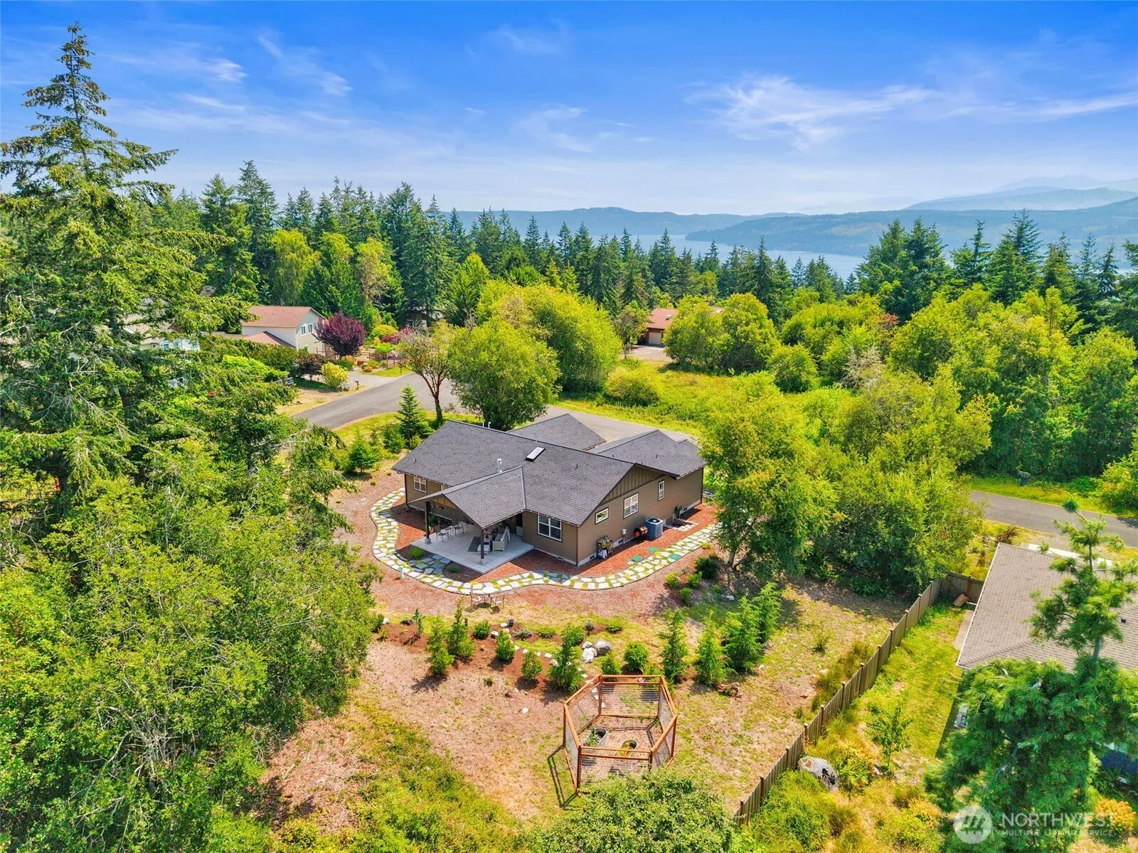 Property photo for 325 Myrtle Street, Port Townsend photo 4