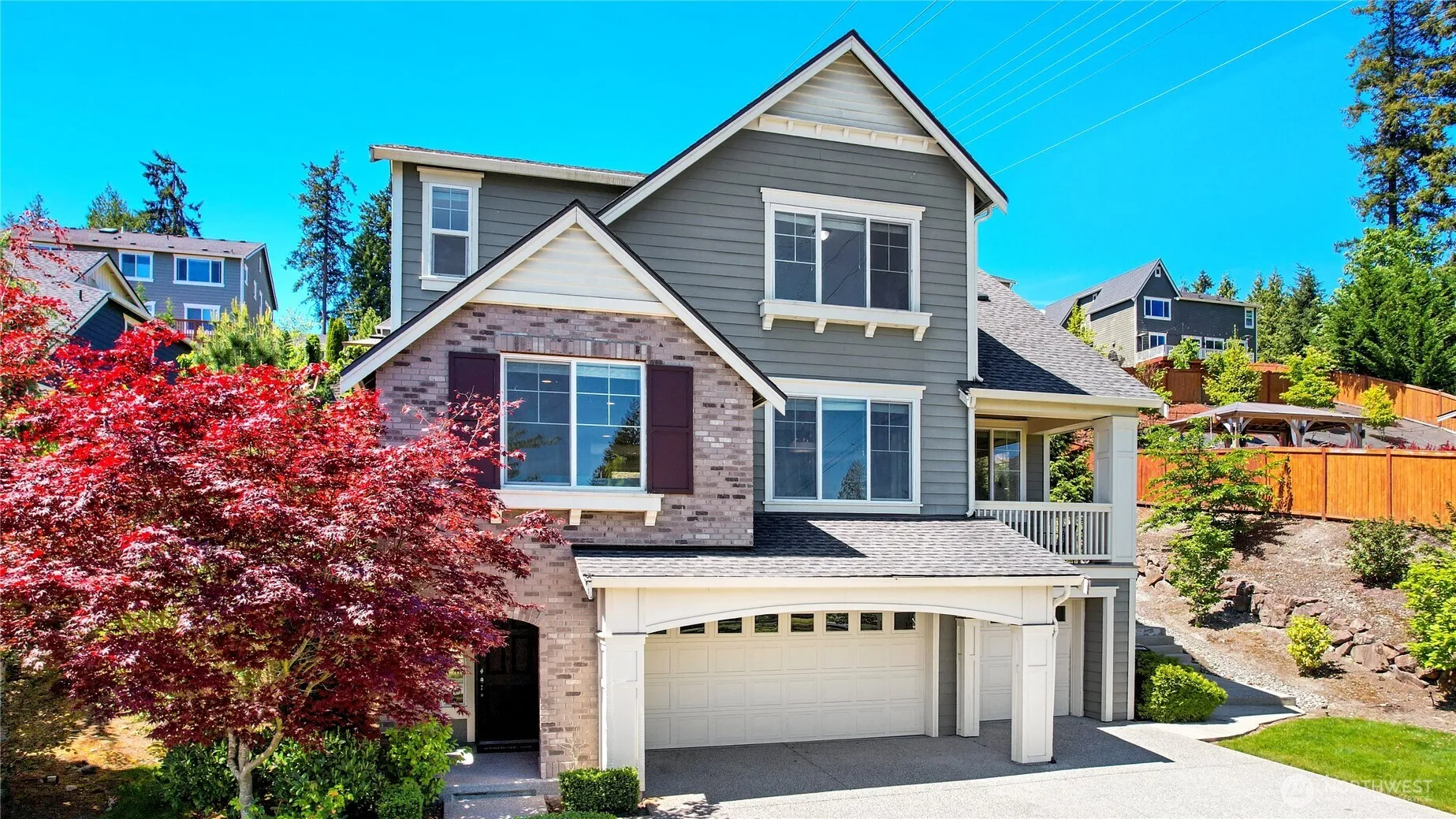 Property photo for 10922 Ne 194th Drive, Bothell