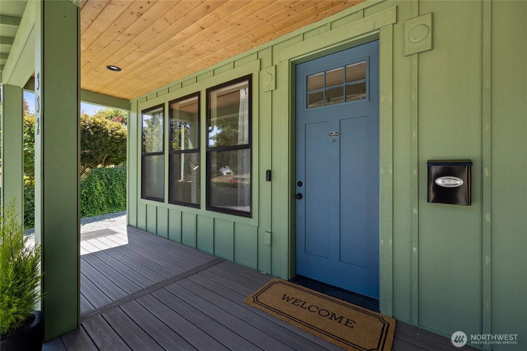 Property photo for 332 Contra Costa Avenue, Fircrest photo 3