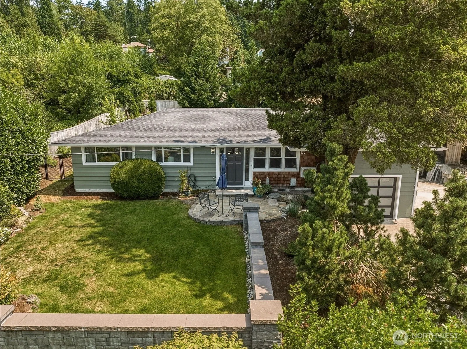 Property photo for 21638 94th Place S, Kent