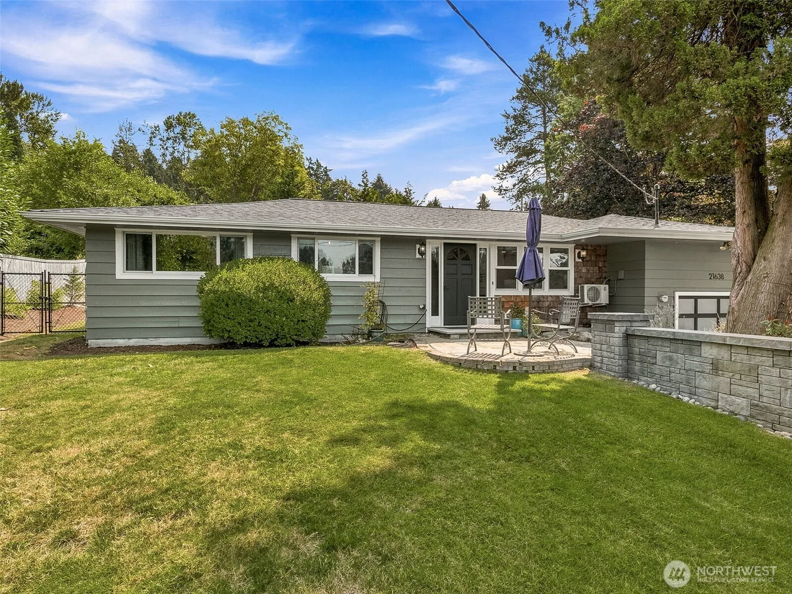Property photo for 21638 94th Place S, Kent