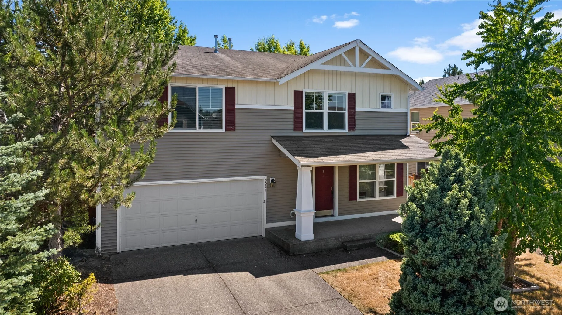 Property photo for 9520 187th Street Ct E, Puyallup
