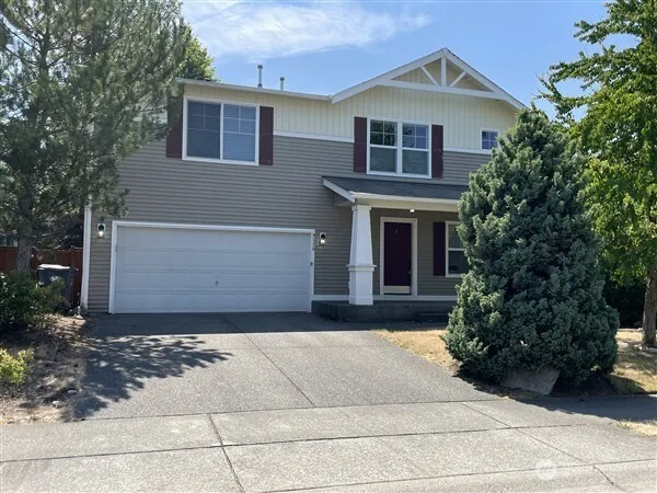 Property photo for 9520 187th Street Ct E, Puyallup