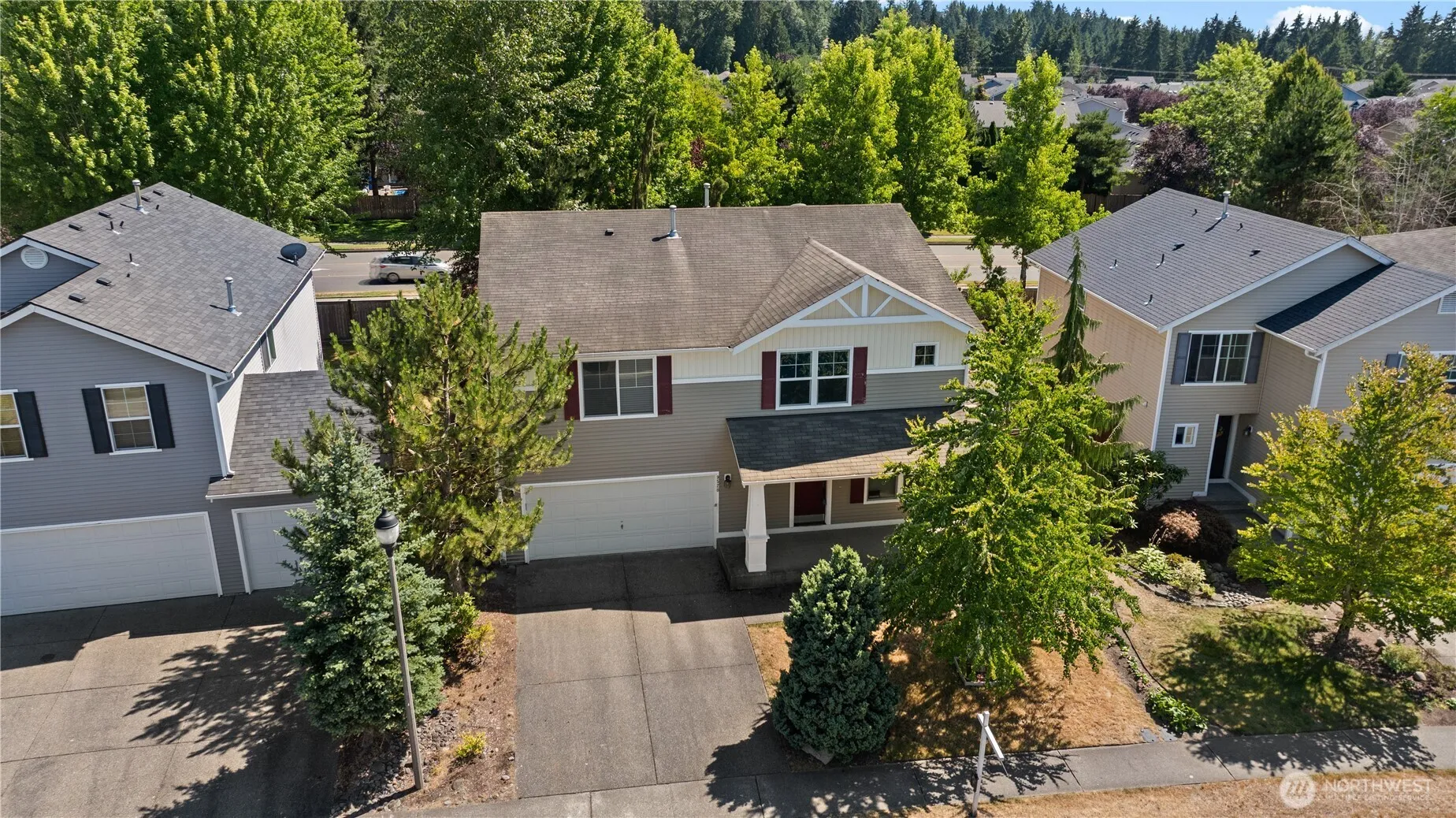 Property photo for 9520 187th Street Ct E, Puyallup photo 2