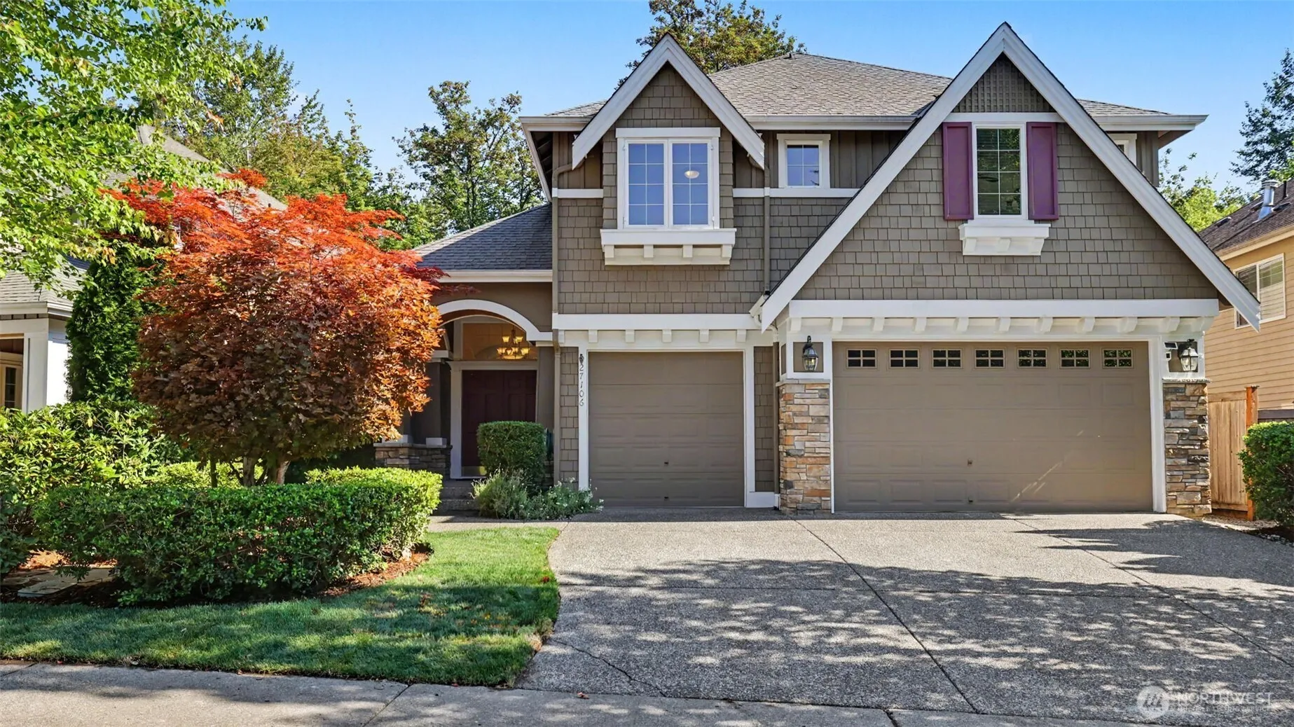 Property photo for 27106 Se 13th Street, Sammamish