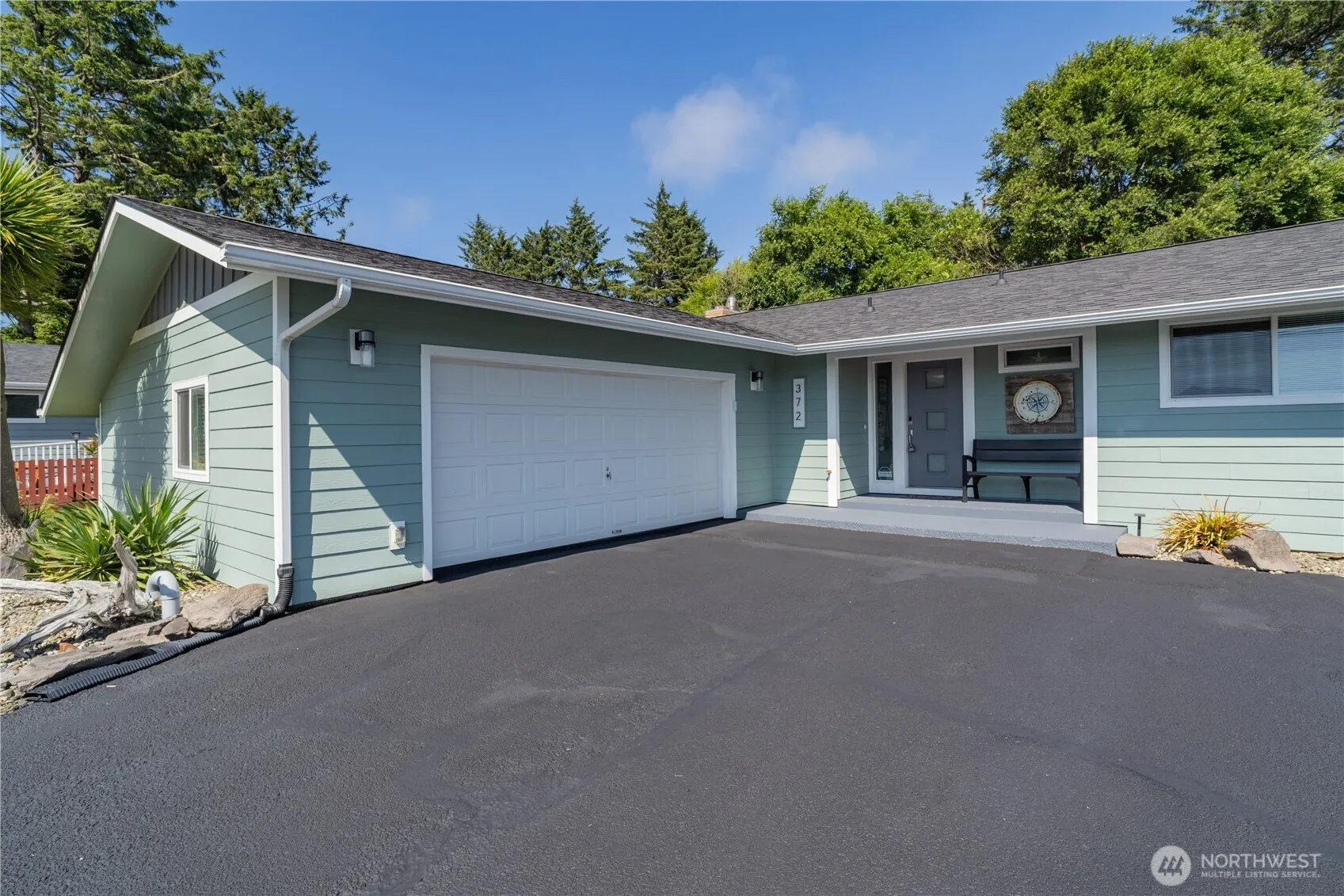 Property photo for 372 Octopus Avenue, Ocean Shores photo 2
