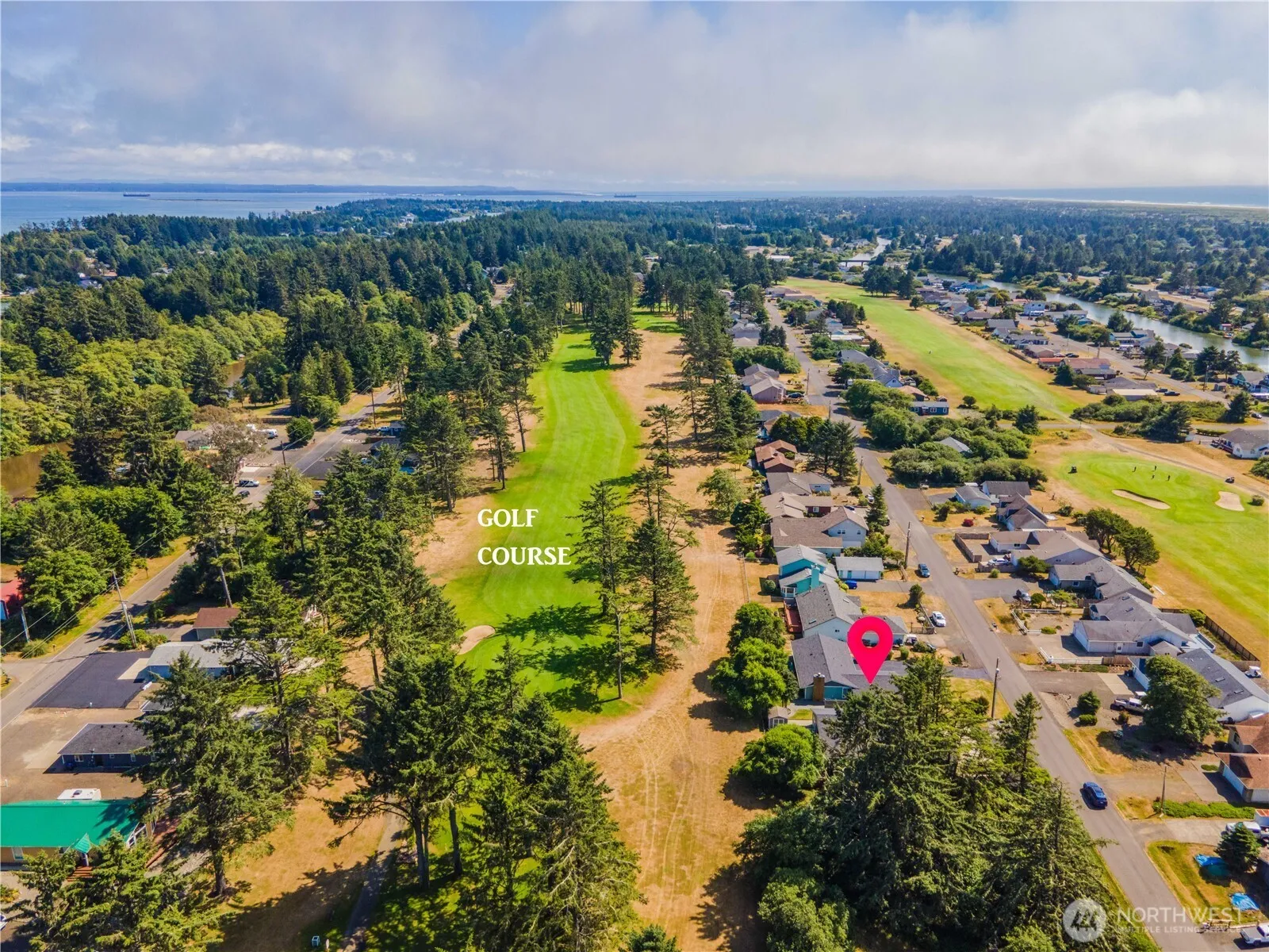 Property photo for 372 Octopus Avenue, Ocean Shores photo 4