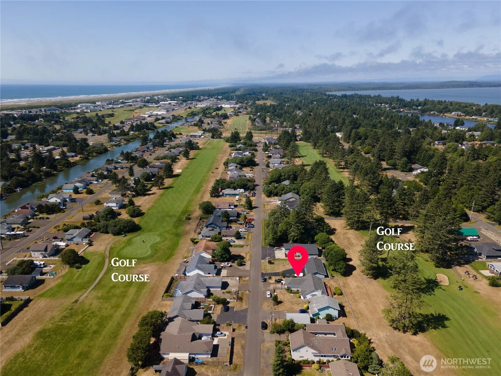 Property photo for 372 Octopus Avenue, Ocean Shores photo 5
