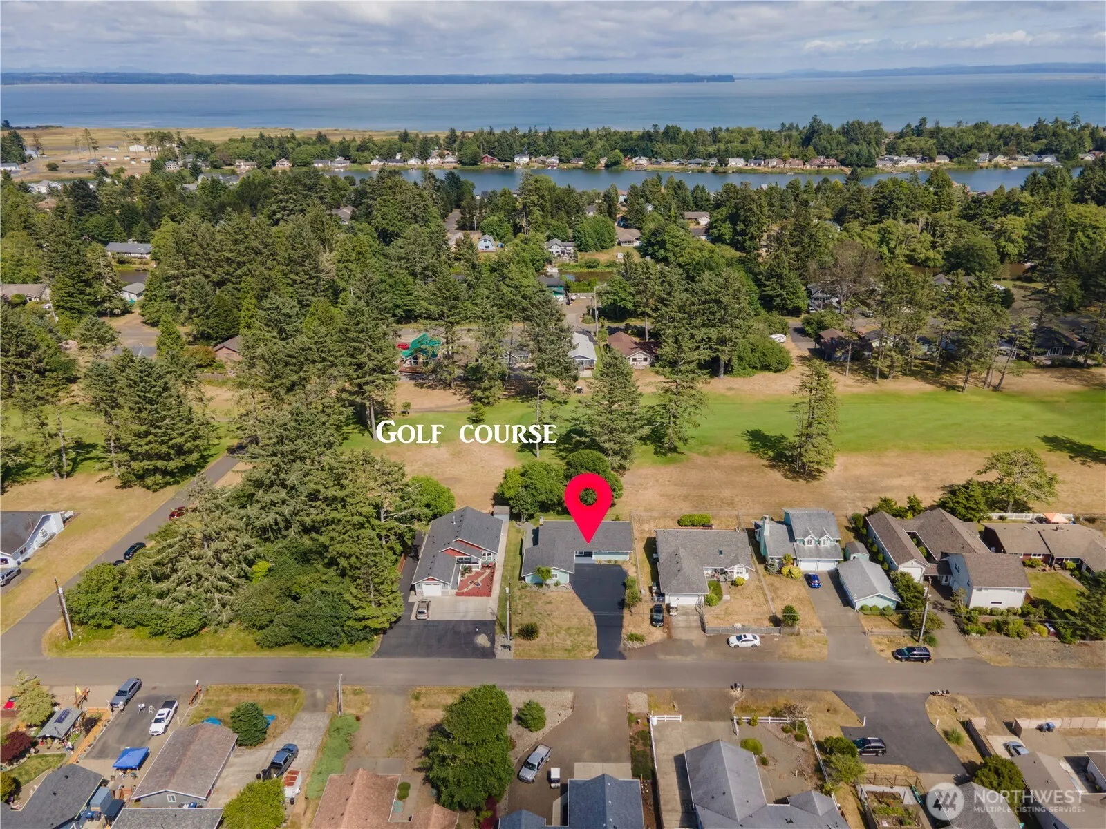 Property photo for 372 Octopus Avenue, Ocean Shores photo 3