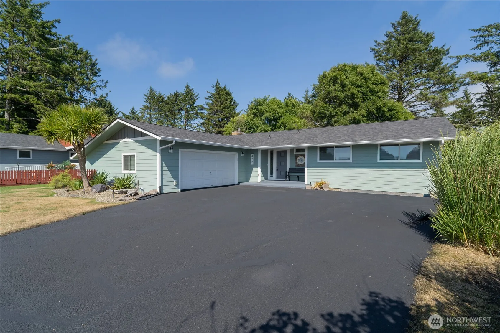 Property photo for 372 Octopus Avenue, Ocean Shores