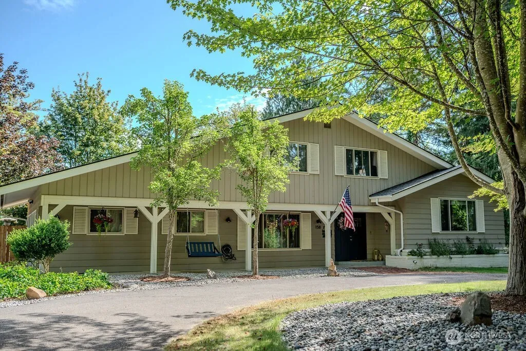 Property photo for 158 Brockway Road, Chehalis photo 2