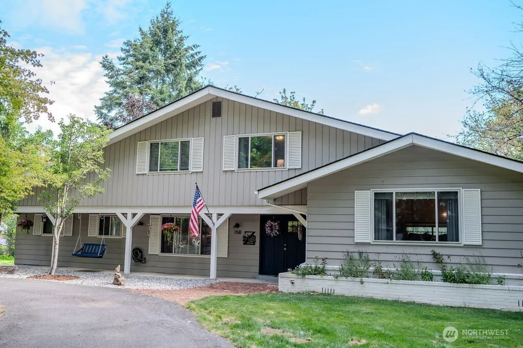 Property photo for 158 Brockway Road, Chehalis photo 3