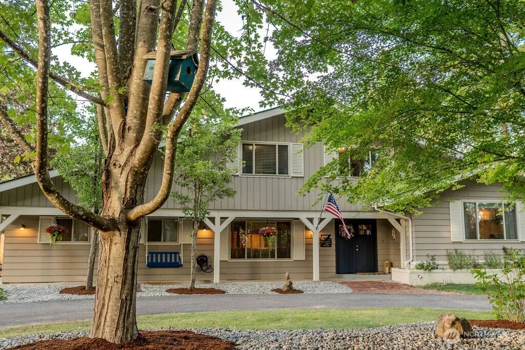 Property photo for 158 Brockway Road, Chehalis
