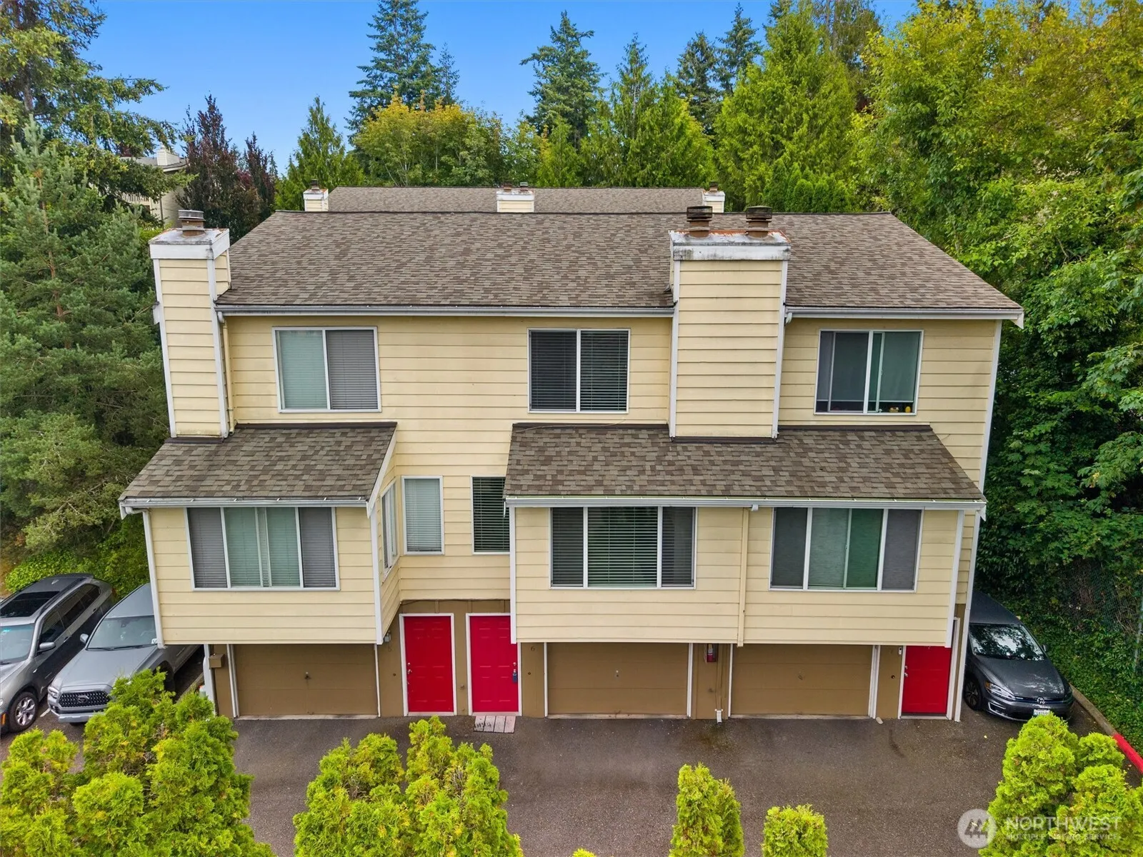 Property photo for 11802 98th Avenue Ne #b6, Kirkland