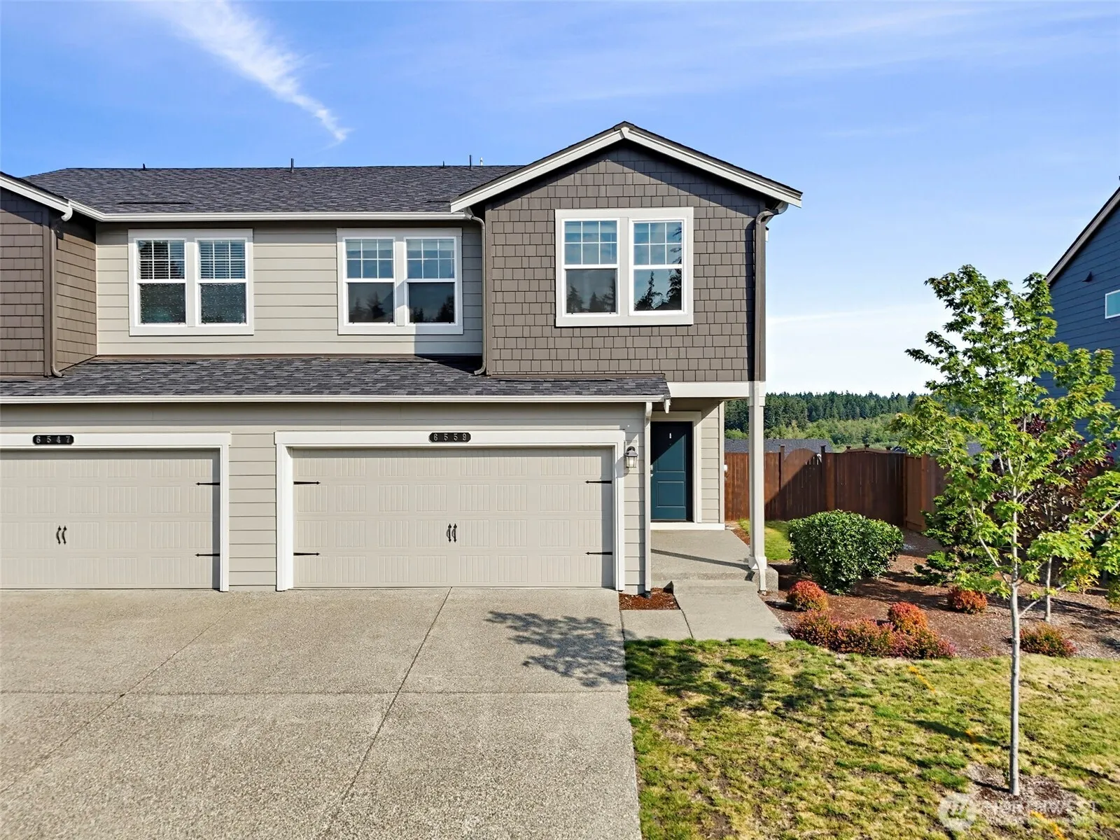 Property photo for 6559 Randolph Drive Ne, Bremerton