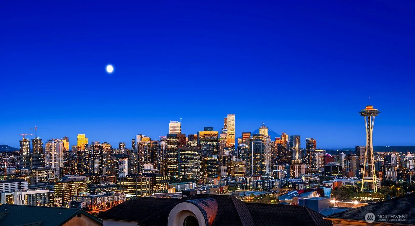 Property photo for 160 Highland Drive, Seattle