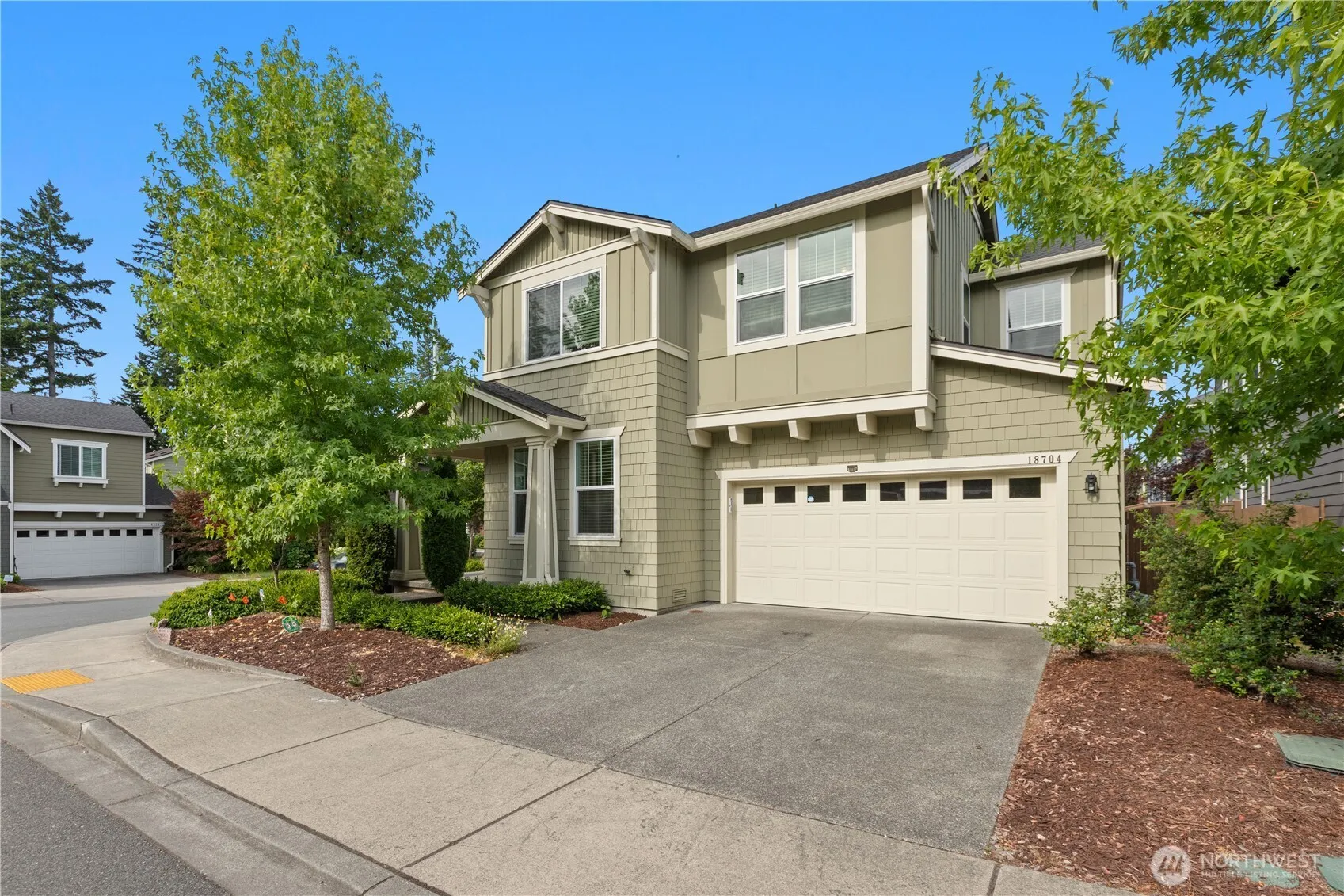 Property photo for 18704 45th Drive Se, Bothell
