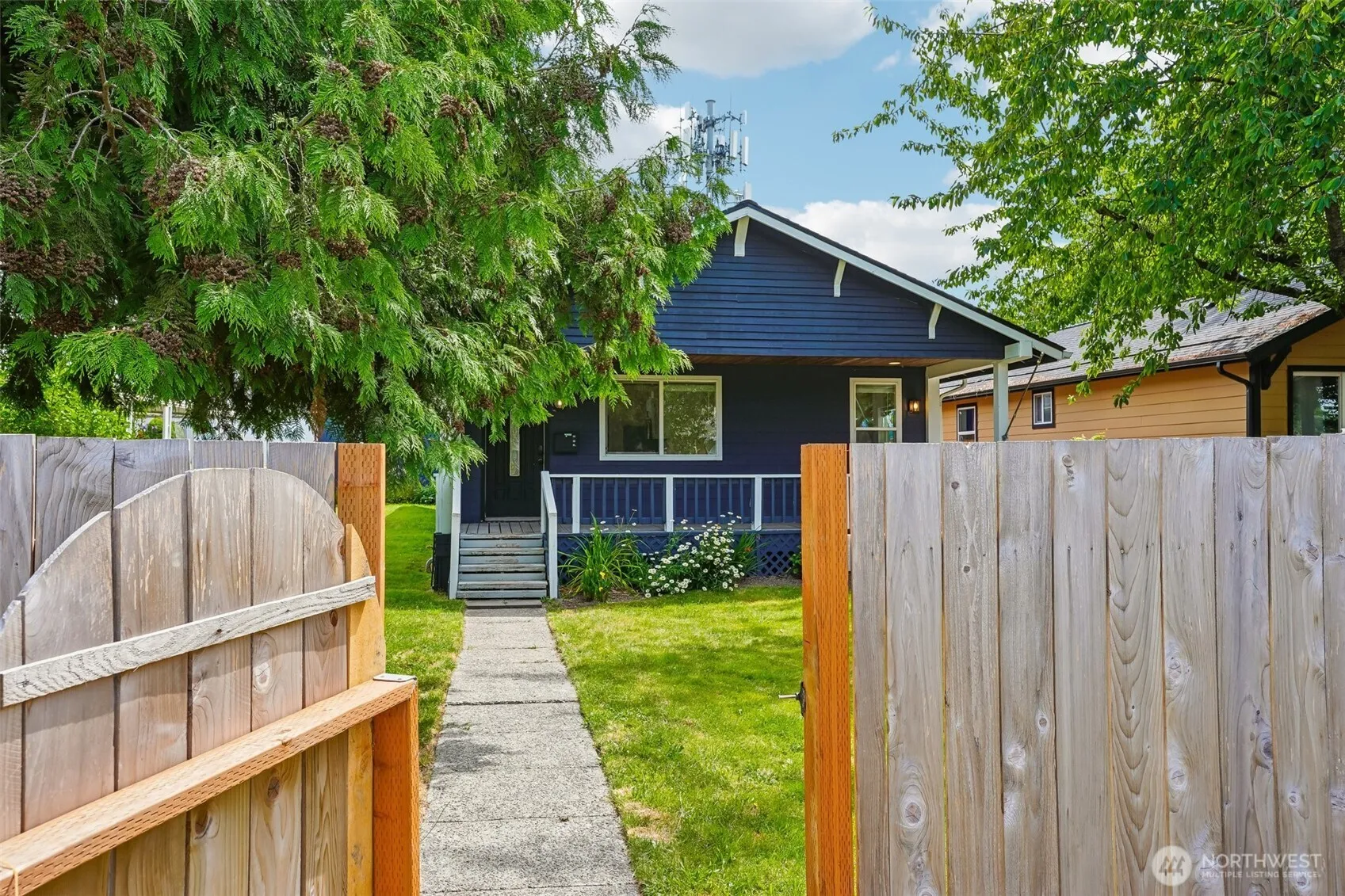 Property photo for 3729 S Cushman, Tacoma photo 2