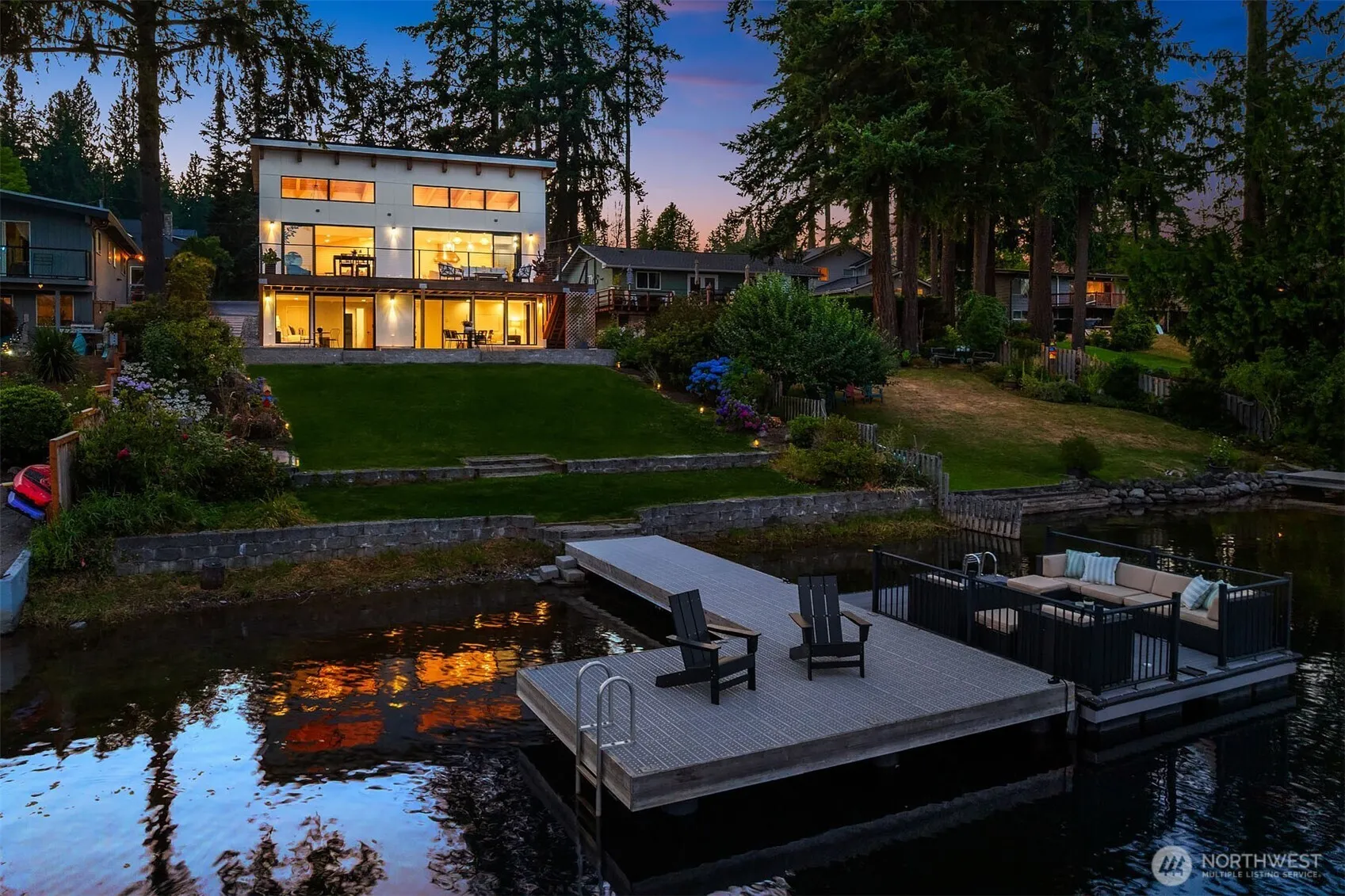 Property photo for 22021 Se 21st Place, Sammamish