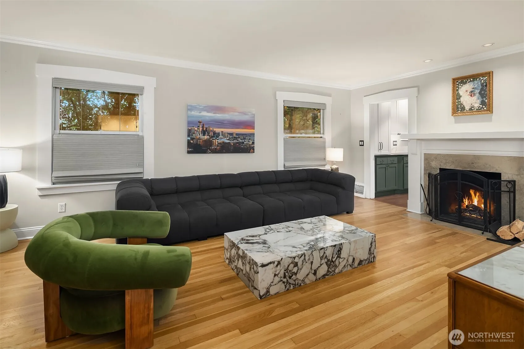 Property photo for 207 25th Avenue, Seattle photo 5