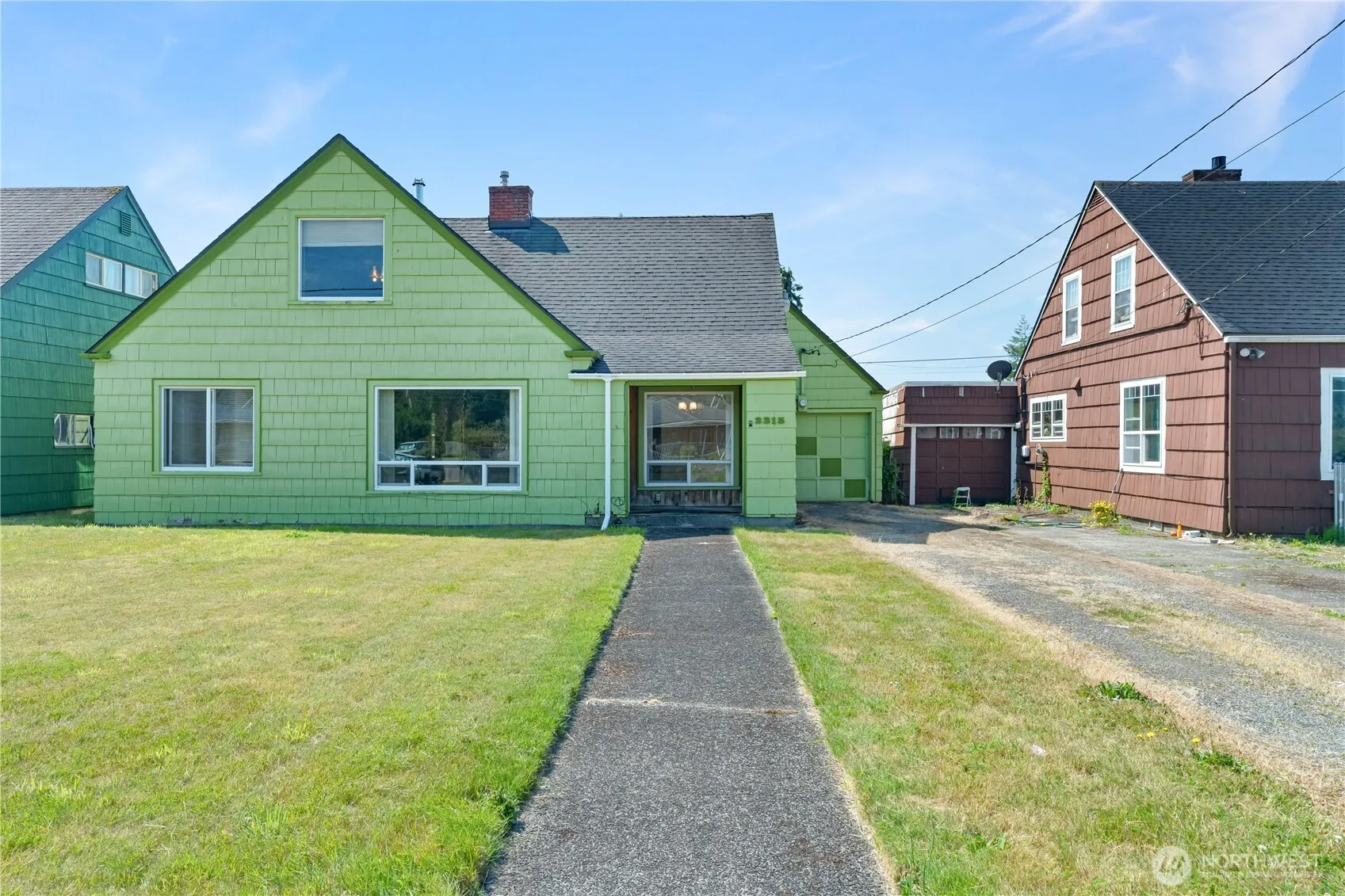 Property photo for 2315 Pacific Avenue, Aberdeen