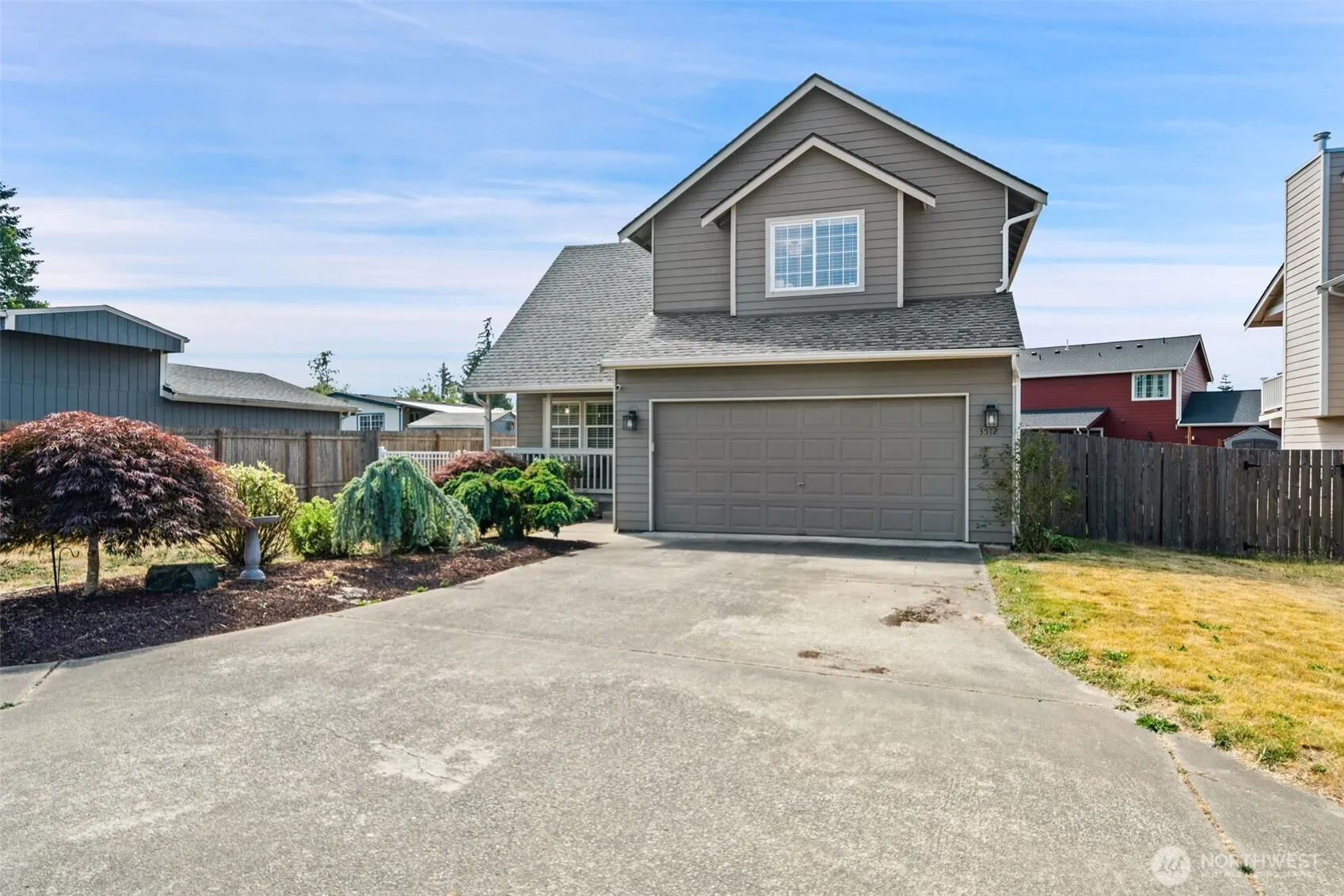 Property photo for 3512 Nanette Lane, Port Orchard photo 2