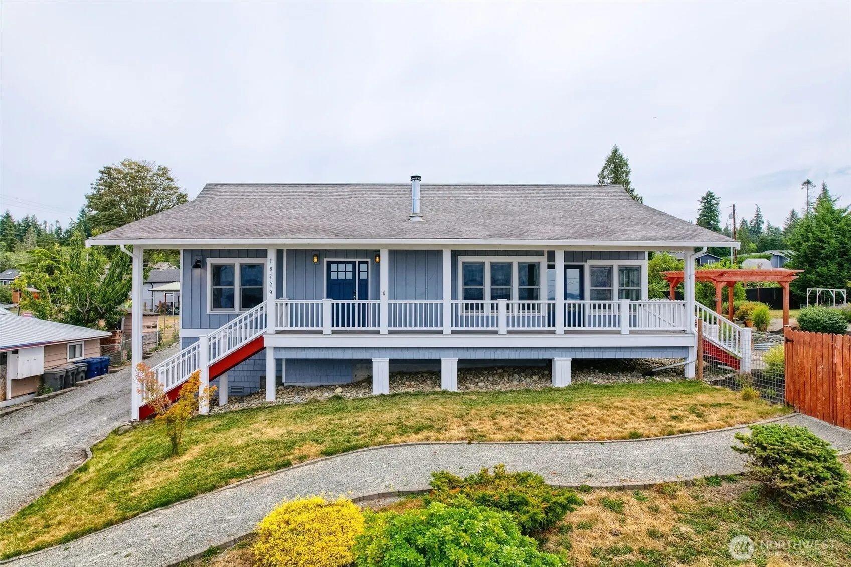 Property photo for 18729 100th Avenue Nw, Stanwood