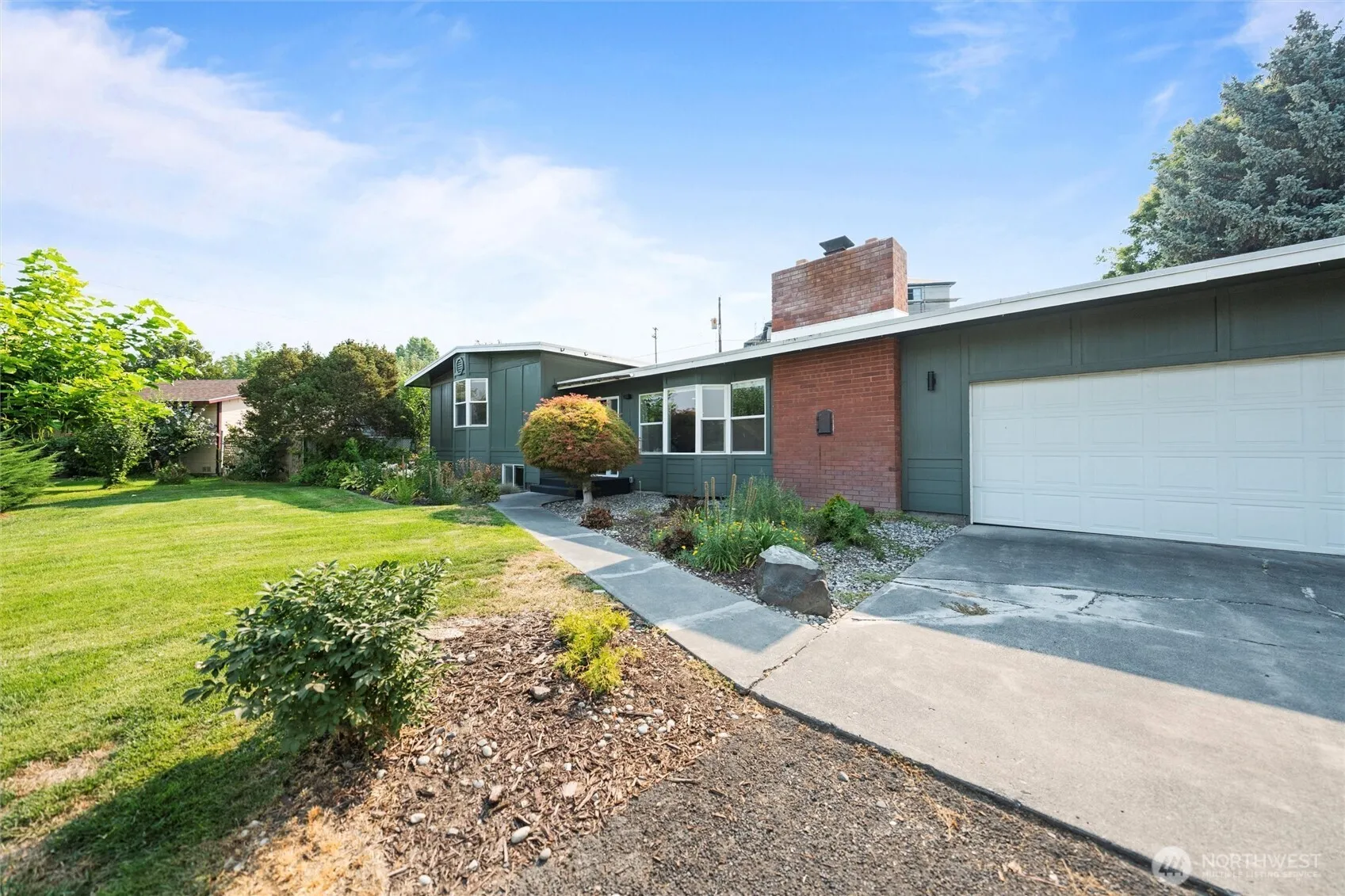Property photo for 1147 Ashley Way, Moses Lake photo 2