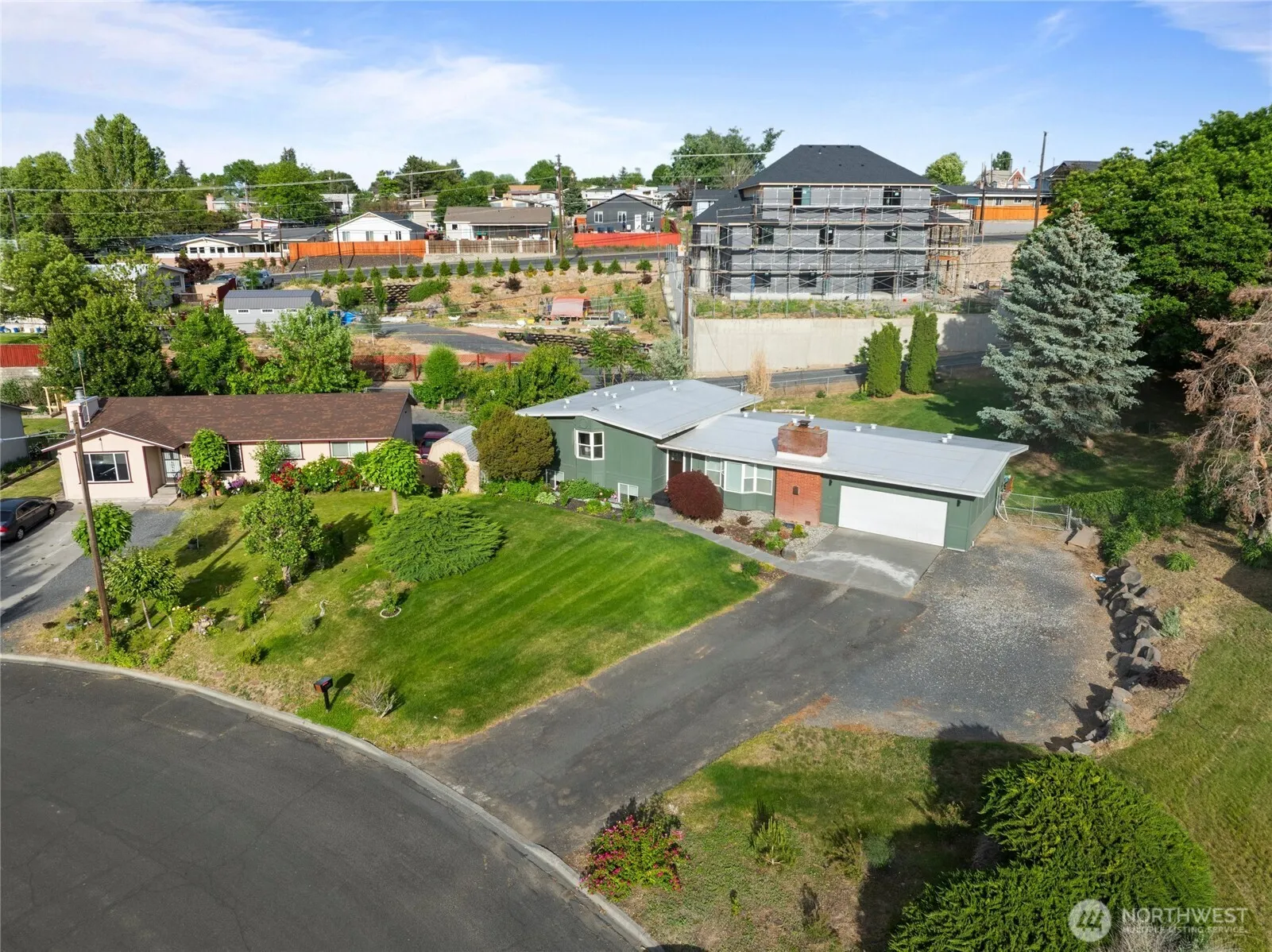 Property photo for 1147 Ashley Way, Moses Lake photo 4
