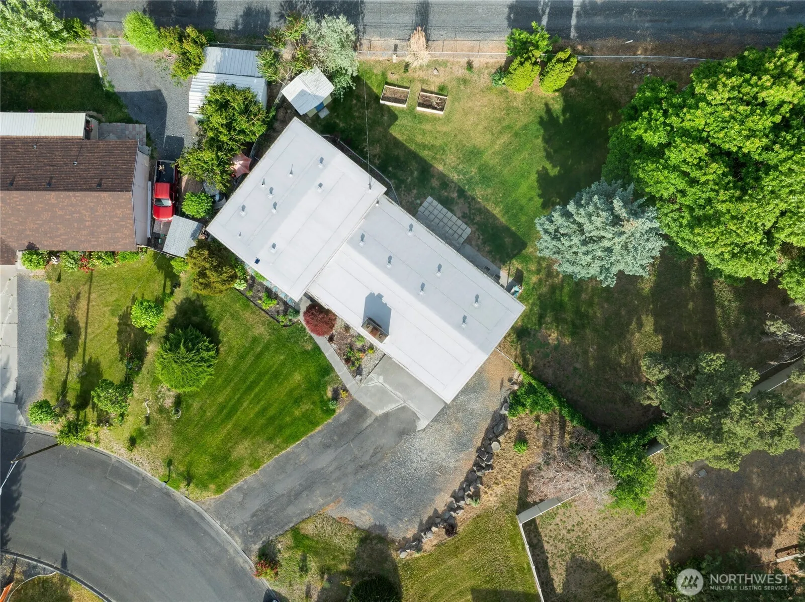 Property photo for 1147 Ashley Way, Moses Lake photo 3