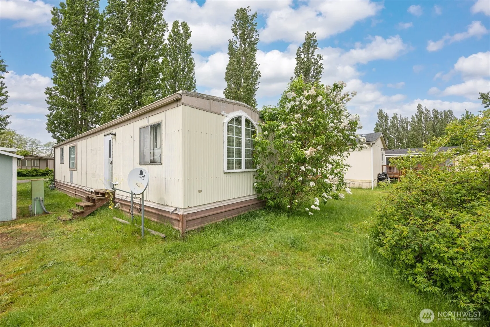 Property photo for 380 E Pole Road #16, Lynden photo 4