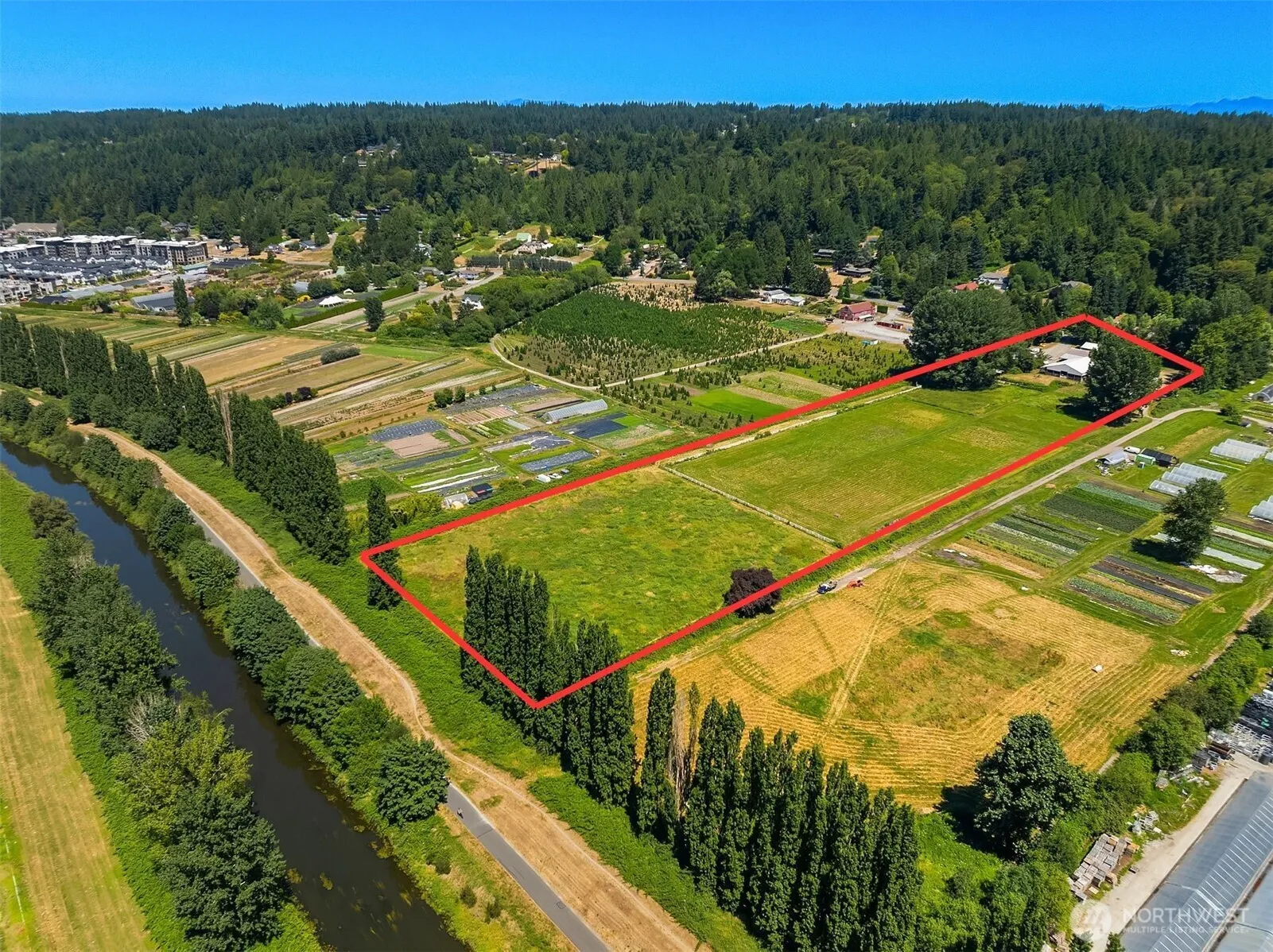 Property photo for 13653 Woodinville Redmond Road Ne, Redmond
