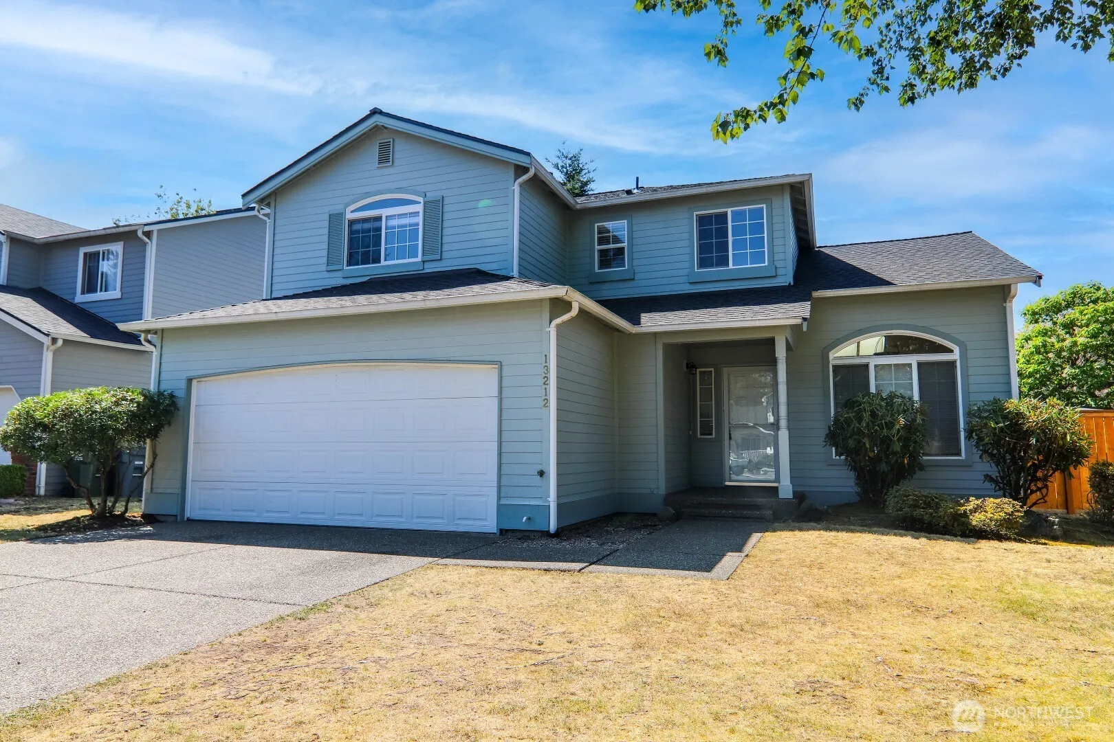 Property photo for 13212 162nd Street Ct E, Puyallup