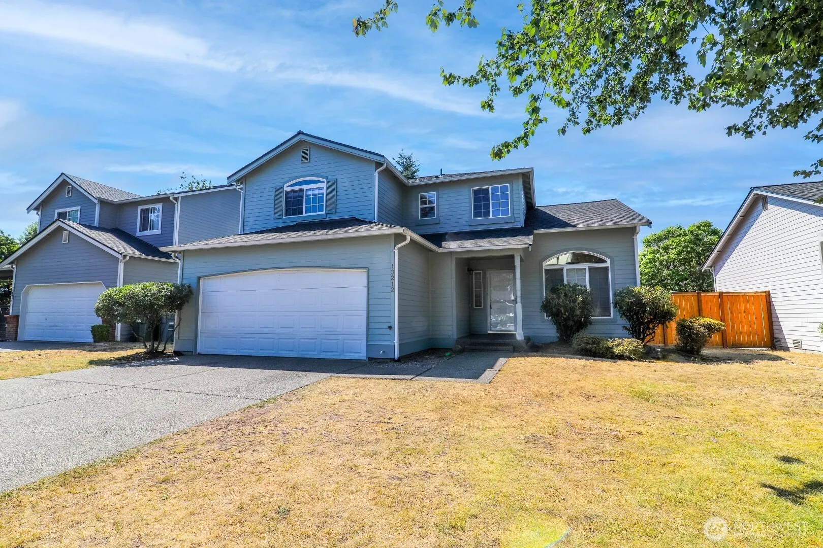 Property photo for 13212 162nd Street Ct E, Puyallup photo 2