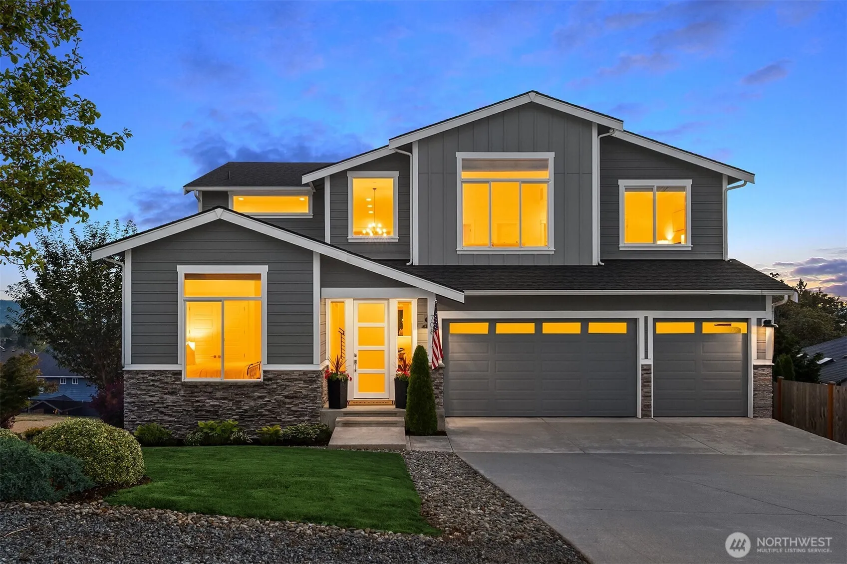 Property photo for 708 79th Avenue Se, Lake Stevens