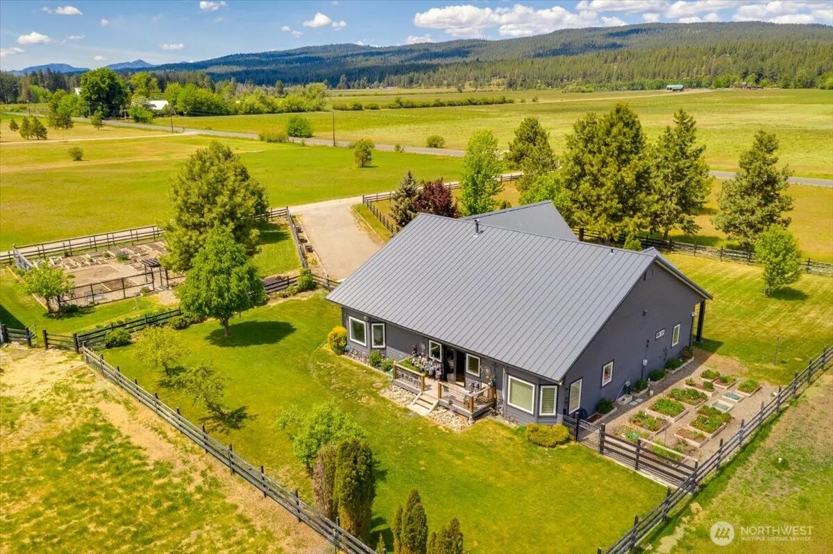 Property photo for 644 Masterson Road, Cle Elum photo 3