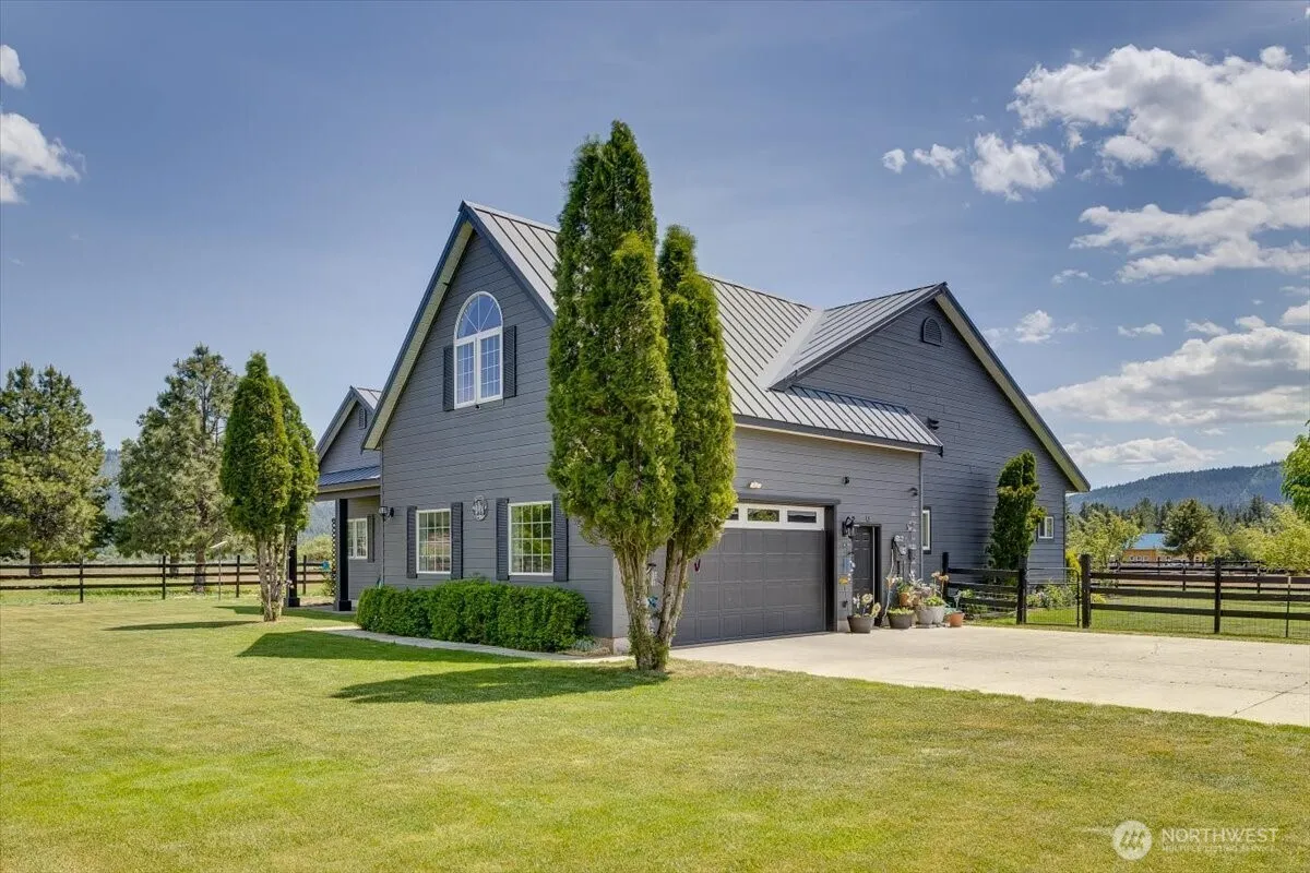 Property photo for 644 Masterson Road, Cle Elum
