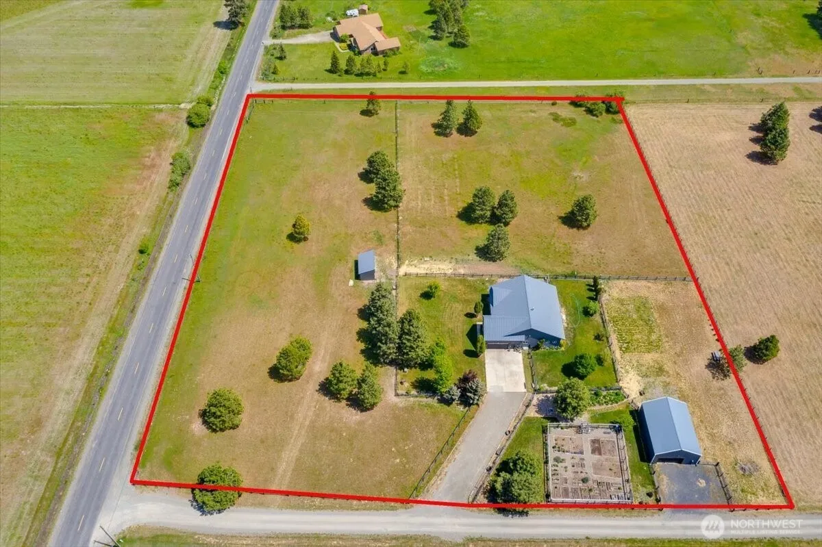 Property photo for 644 Masterson Road, Cle Elum photo 5
