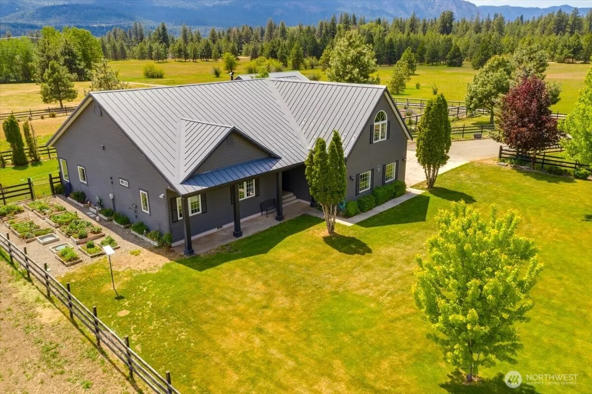 Property photo for 644 Masterson Road, Cle Elum photo 4