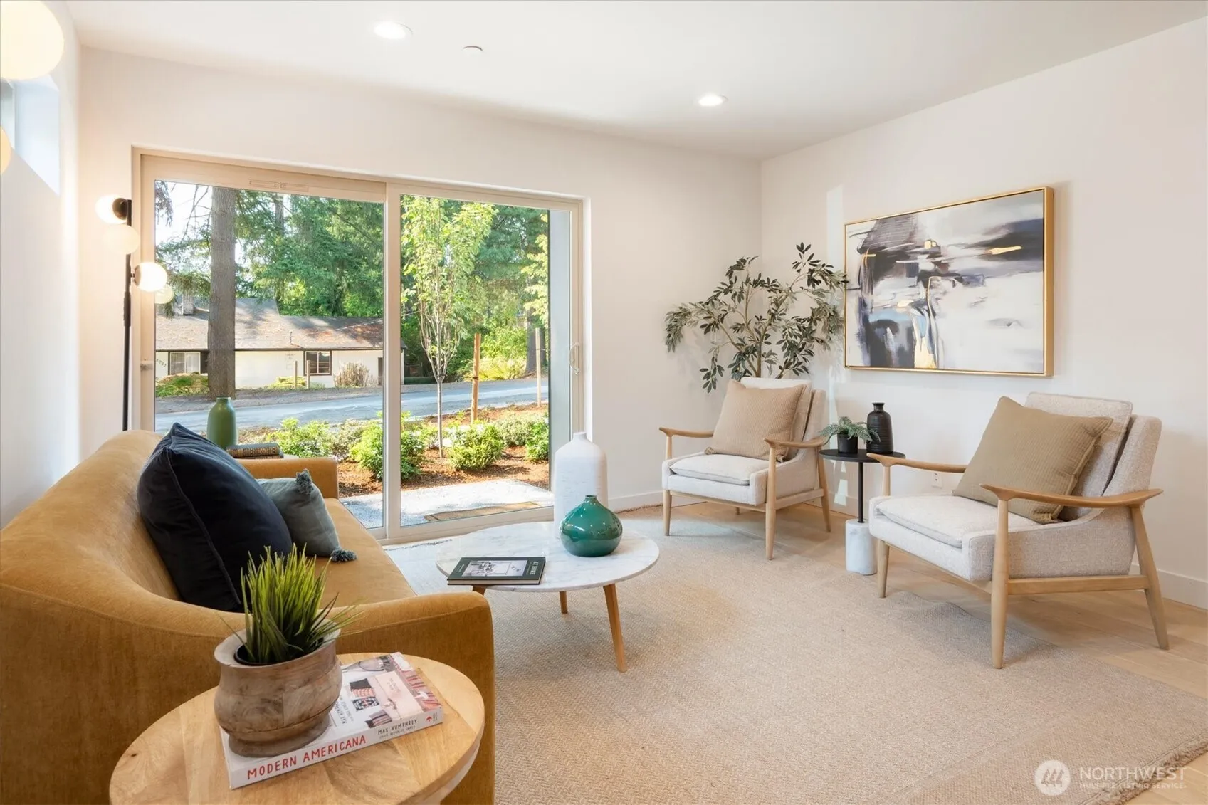Property photo for 18032 - A Sunnyside Avenue N, Shoreline photo 4
