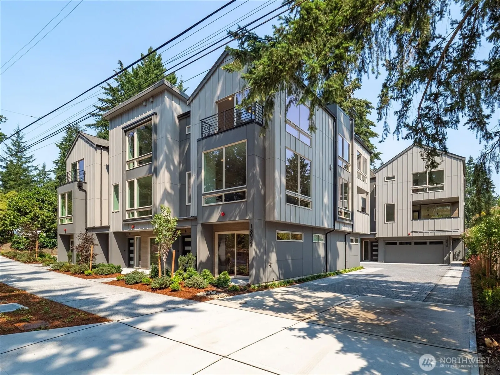 Property photo for 18032 - A Sunnyside Avenue N, Shoreline