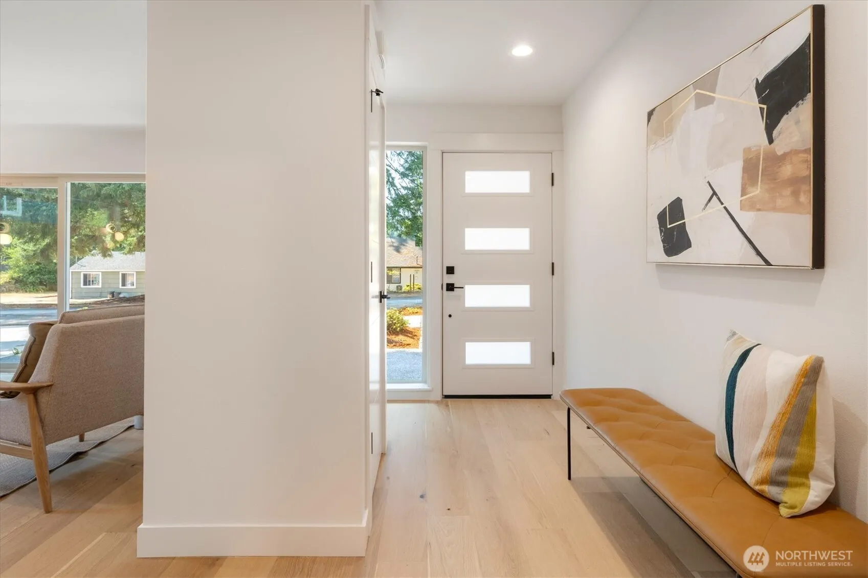 Property photo for 18032 - A Sunnyside Avenue N, Shoreline photo 3