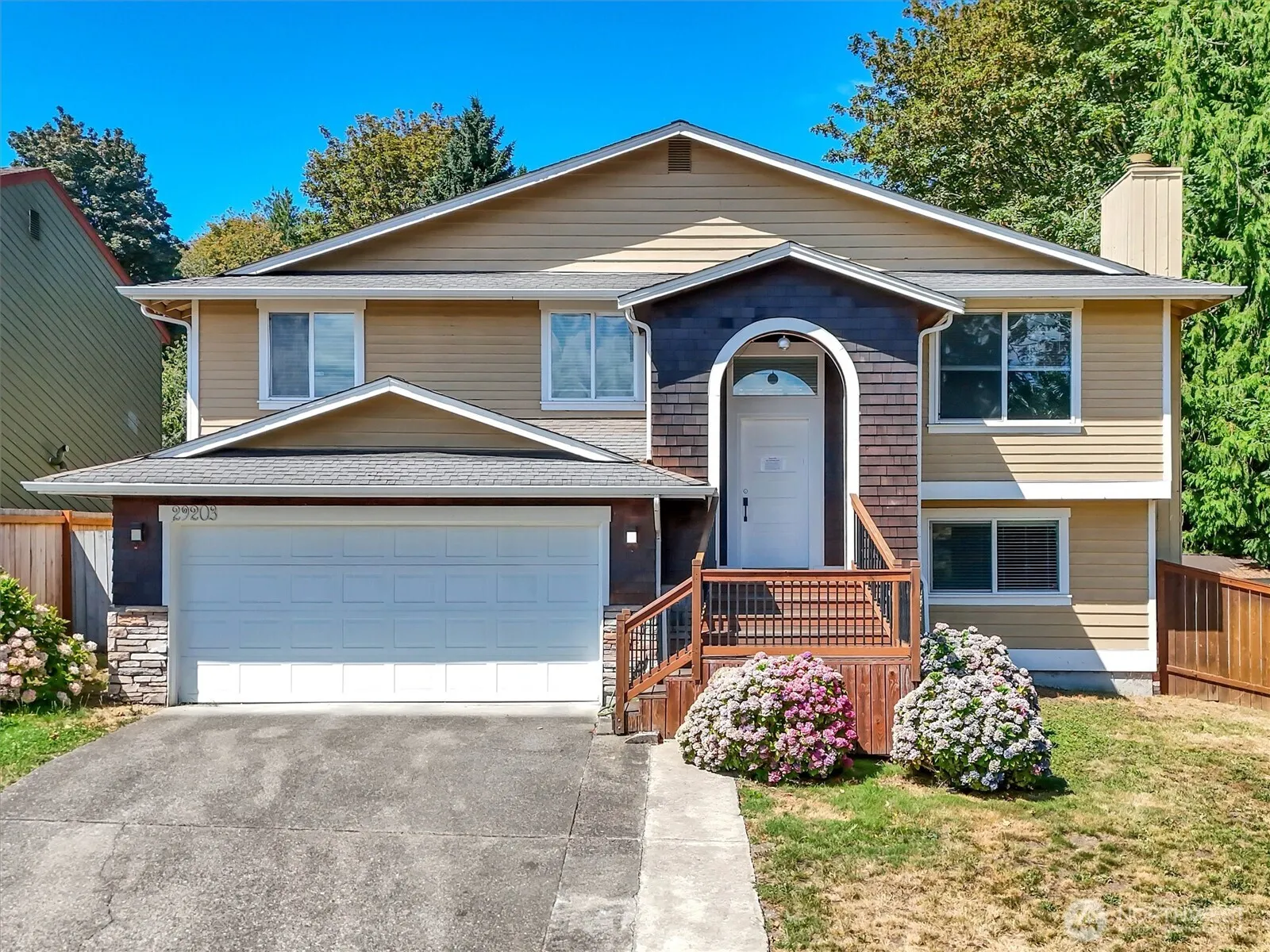 Property photo for 29203 61st Avenue S, Auburn