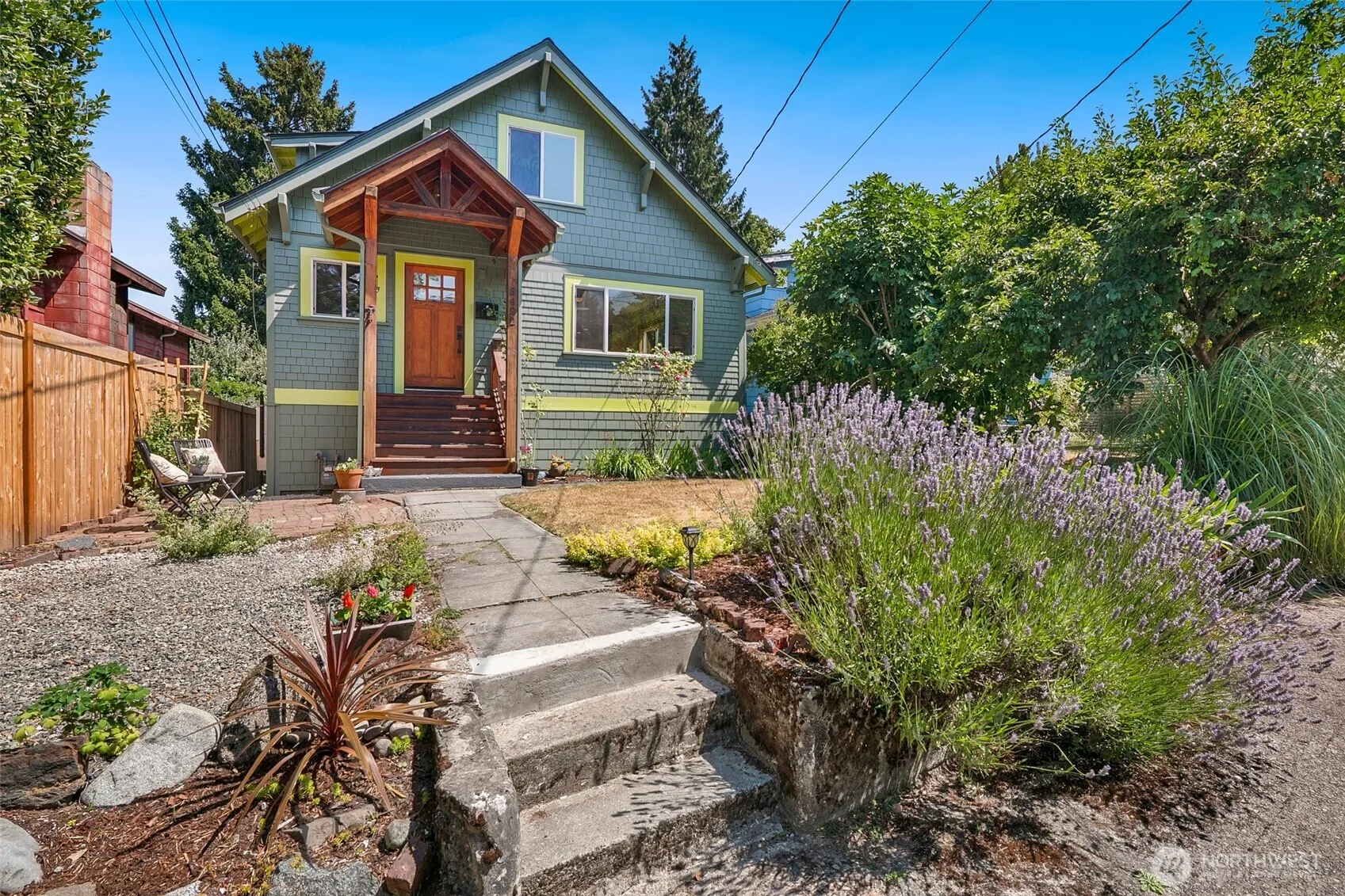 Property photo for 3422 21st Avenue S, Seattle photo 2
