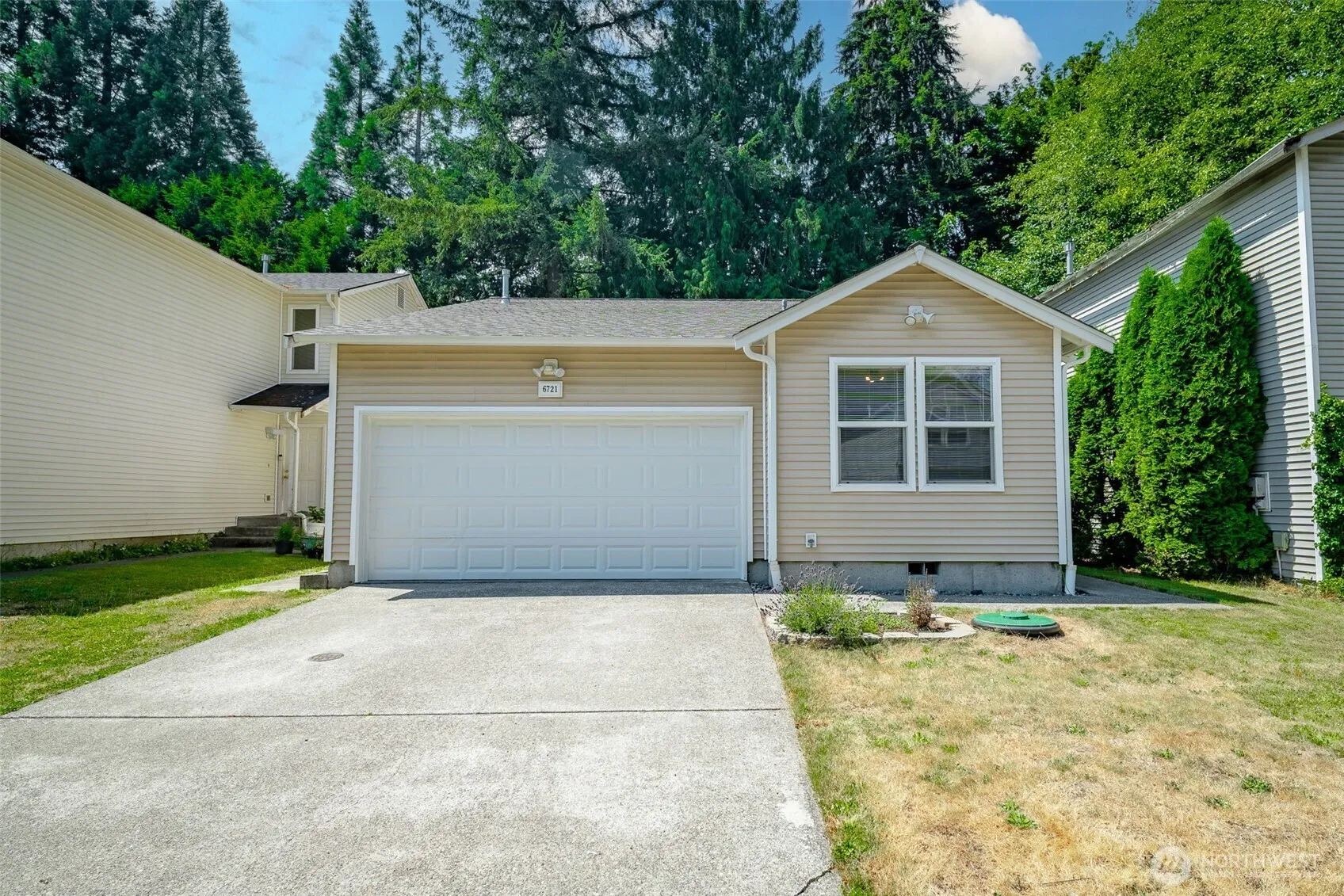 Property photo for 6721 Jericho Lane Sw, Olympia