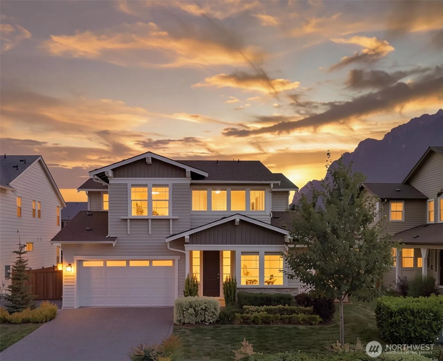 Property photo for 1250 Se 19th Street, North Bend
