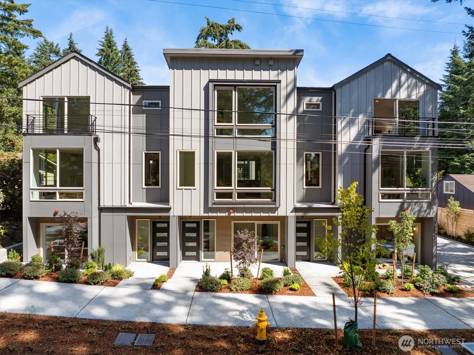 Property photo for 18032 - B Sunnyside Avenue N, Shoreline