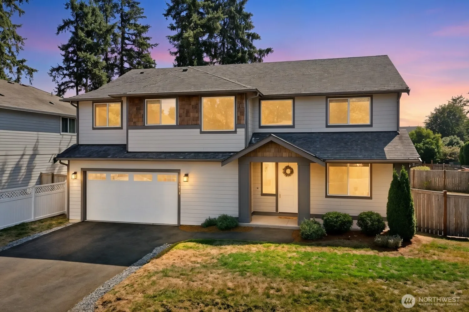Property photo for 4913 Ne 1st Street, Renton